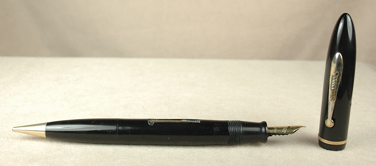 Vintage Pens: 5157: Sheaffer: Combo